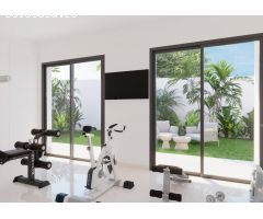 Chalet en Venta en Finestrat, Alicante
