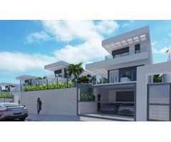 Chalet en Venta en Finestrat, Alicante