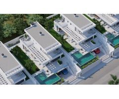 Chalet en Venta en Finestrat, Alicante