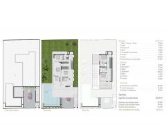 Chalet en Venta en Finestrat, Alicante