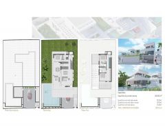 Chalet en Venta en Finestrat, Alicante