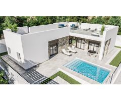 Chalet en Venta en Pinoso, Alicante