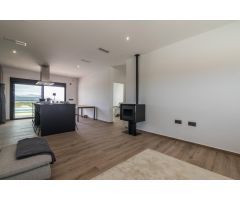 Chalet en Venta en Pinoso, Alicante