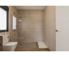 Chalet en Venta en Pinoso, Alicante