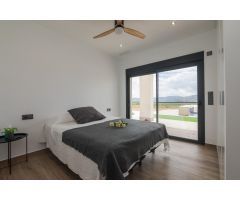 Chalet en Venta en Pinoso, Alicante