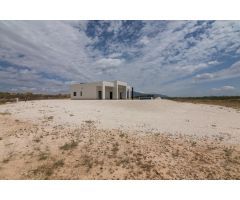 Chalet en Venta en Pinoso, Alicante