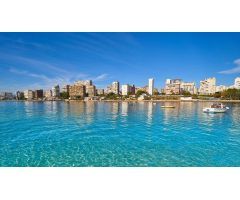 Chalet en Venta en Els Poblets, Alicante