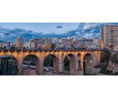 Piso en Venta en Villajoyosa, Alicante