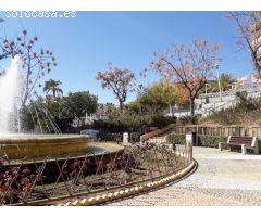 Piso en Venta en Villajoyosa, Alicante