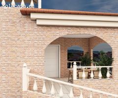 Chalet en Venta en Rojales, Alicante