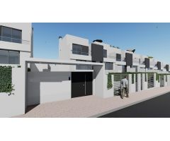 Casa en Venta en Cox, Alicante