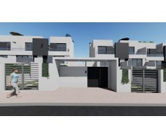 Casa en Venta en Cox, Alicante