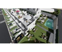 Casa en Venta en Cox, Alicante