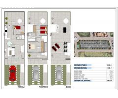 Casa en Venta en Cox, Alicante