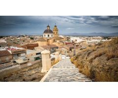 Casa en Venta en Cox, Alicante