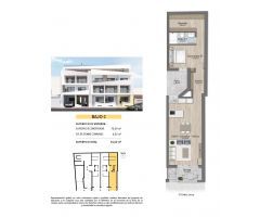 Apartamento en Venta en Torrevieja, Alicante