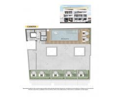 Apartamento en Venta en Torrevieja, Alicante