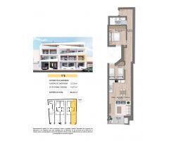 Apartamento en Venta en Torrevieja, Alicante