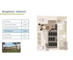 Bungalow en Venta en Orihuela, Alicante