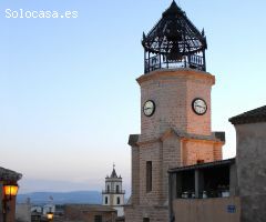 Chalet en Venta en Pinoso, Alicante