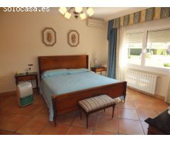 FINCA LUJO CON 11.000 m² DE TERRENO EN CALPE/TEULADA (COSTA BLANCA)