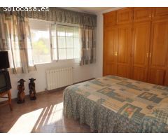 FINCA LUJO CON 11.000 m² DE TERRENO EN CALPE/TEULADA (COSTA BLANCA)