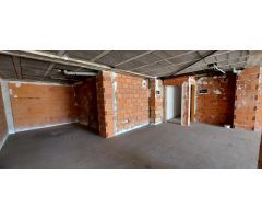 LOCAL COMERCIAL DE 510 m² EN CALPE (COSTA BLANCA)