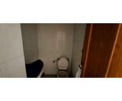 LOCAL COMERCIAL DE 510 m² EN CALPE (COSTA BLANCA)