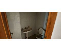 LOCAL COMERCIAL DE 510 m² EN CALPE (COSTA BLANCA)