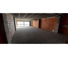 LOCAL COMERCIAL DE 510 m² EN CALPE (COSTA BLANCA)