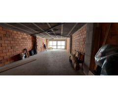 LOCAL COMERCIAL DE 510 m² EN CALPE (COSTA BLANCA)