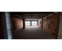 LOCAL COMERCIAL DE 510 m² EN CALPE (COSTA BLANCA)