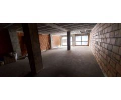 LOCAL COMERCIAL DE 510 m² EN CALPE (COSTA BLANCA)