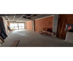 LOCAL COMERCIAL DE 510 m² EN CALPE (COSTA BLANCA)