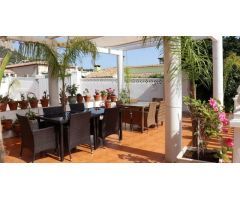 Hotel de 2 estrellas con instalaciones totalmente nuevas y piscina en Calpe (Costa Blanca)
