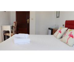 Hotel de 2 estrellas con instalaciones totalmente nuevas y piscina en Calpe (Costa Blanca)