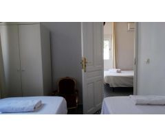 Hotel de 2 estrellas con instalaciones totalmente nuevas y piscina en Calpe (Costa Blanca)