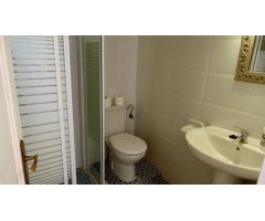 Hotel de 2 estrellas con instalaciones totalmente nuevas y piscina en Calpe (Costa Blanca)