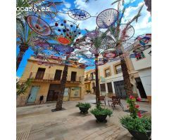 Hotel de 2 estrellas con instalaciones totalmente nuevas y piscina en Calpe (Costa Blanca)