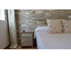 Hotel a 500 m de la playa con piscina y wifi gratuita en Calpe (Costa Blanca)