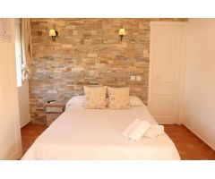 Hotel a 500 m de la playa con piscina y wifi gratuita en Calpe (Costa Blanca)
