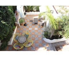 Hotel a 500 m de la playa con piscina y wifi gratuita en Calpe (Costa Blanca)