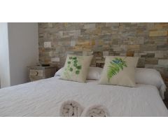 Hotel a 500 m de la playa con piscina y wifi gratuita en Calpe (Costa Blanca)