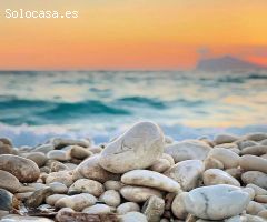 Hotel a 500 m de la playa con piscina y wifi gratuita en Calpe (Costa Blanca)