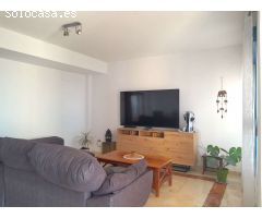 Atico lujo triplex con magníficas vistas al mar en Calpe (Costa Blanca)