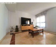 Atico lujo triplex con magníficas vistas al mar en Calpe (Costa Blanca)