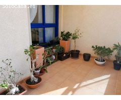 Atico lujo triplex con magníficas vistas al mar en Calpe (Costa Blanca)