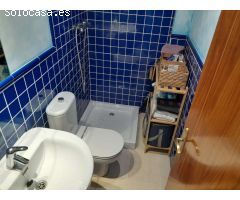 Atico lujo triplex con magníficas vistas al mar en Calpe (Costa Blanca)