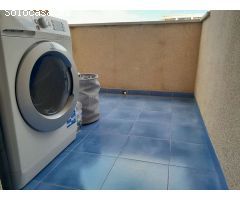 Atico lujo triplex con magníficas vistas al mar en Calpe (Costa Blanca)