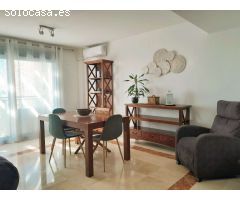 Atico lujo triplex con magníficas vistas al mar en Calpe (Costa Blanca)